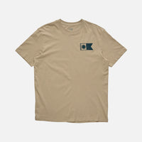 Salty Crew Mens Stitched Premium Short Sleeve Tee