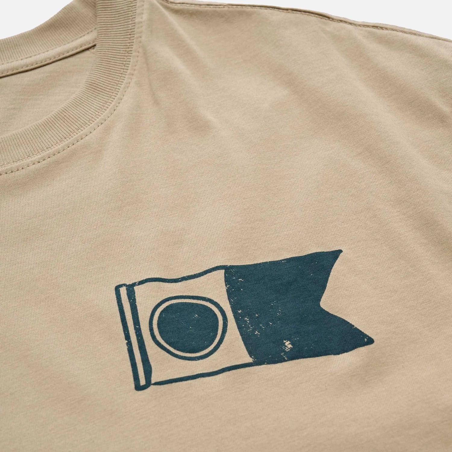 Salty Crew Mens Stitched Premium Short Sleeve Tee