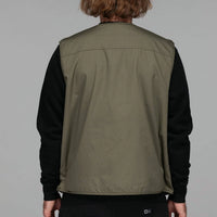 Salty Crew Mens Stream Vest