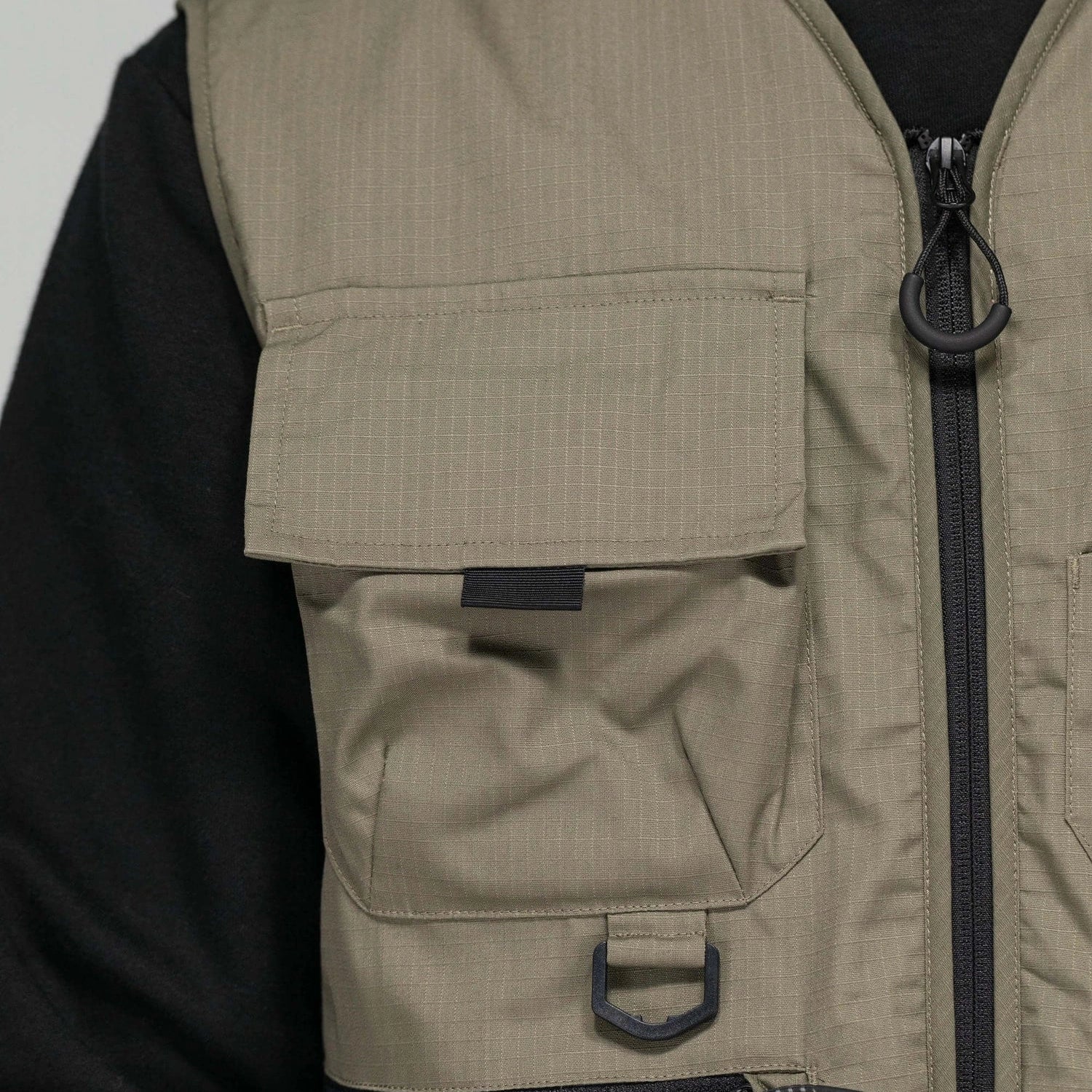 Salty Crew Mens Stream Vest
