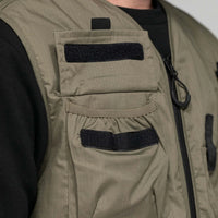 Salty Crew Mens Stream Vest
