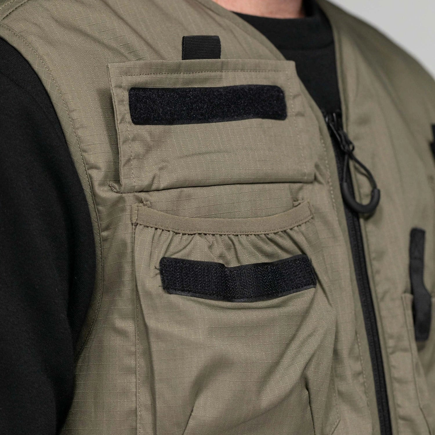 Salty Crew Mens Stream Vest