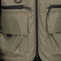 Salty Crew Mens Stream Vest