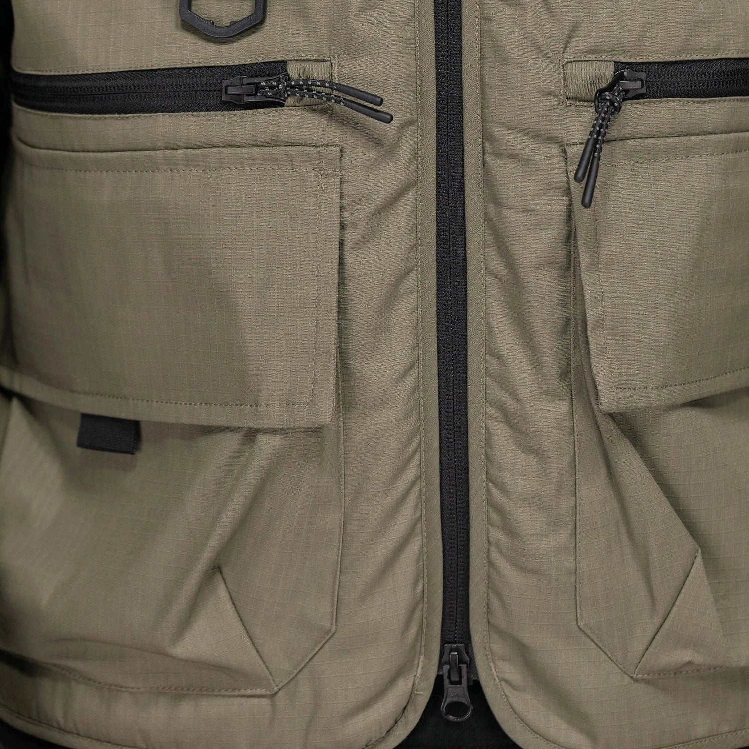 Salty Crew Mens Stream Vest