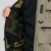 Salty Crew Mens Stream Vest