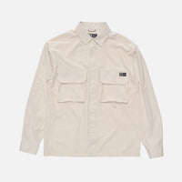Salty Crew Mens Tackle Overshirt