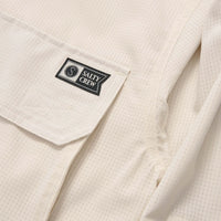 Salty Crew Mens Tackle Overshirt