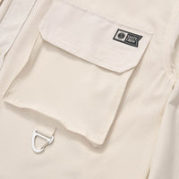 Salty Crew Mens Tackle Overshirt