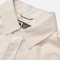 Salty Crew Mens Tackle Overshirt