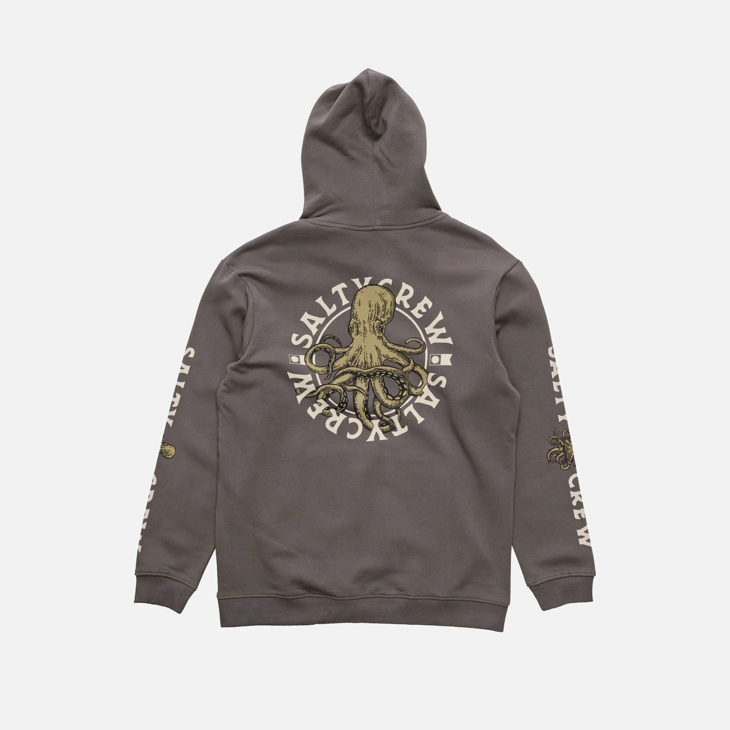 Salty Crew Mens Tentacles Hoodie