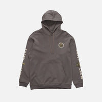Salty Crew Mens Tentacles Hoodie