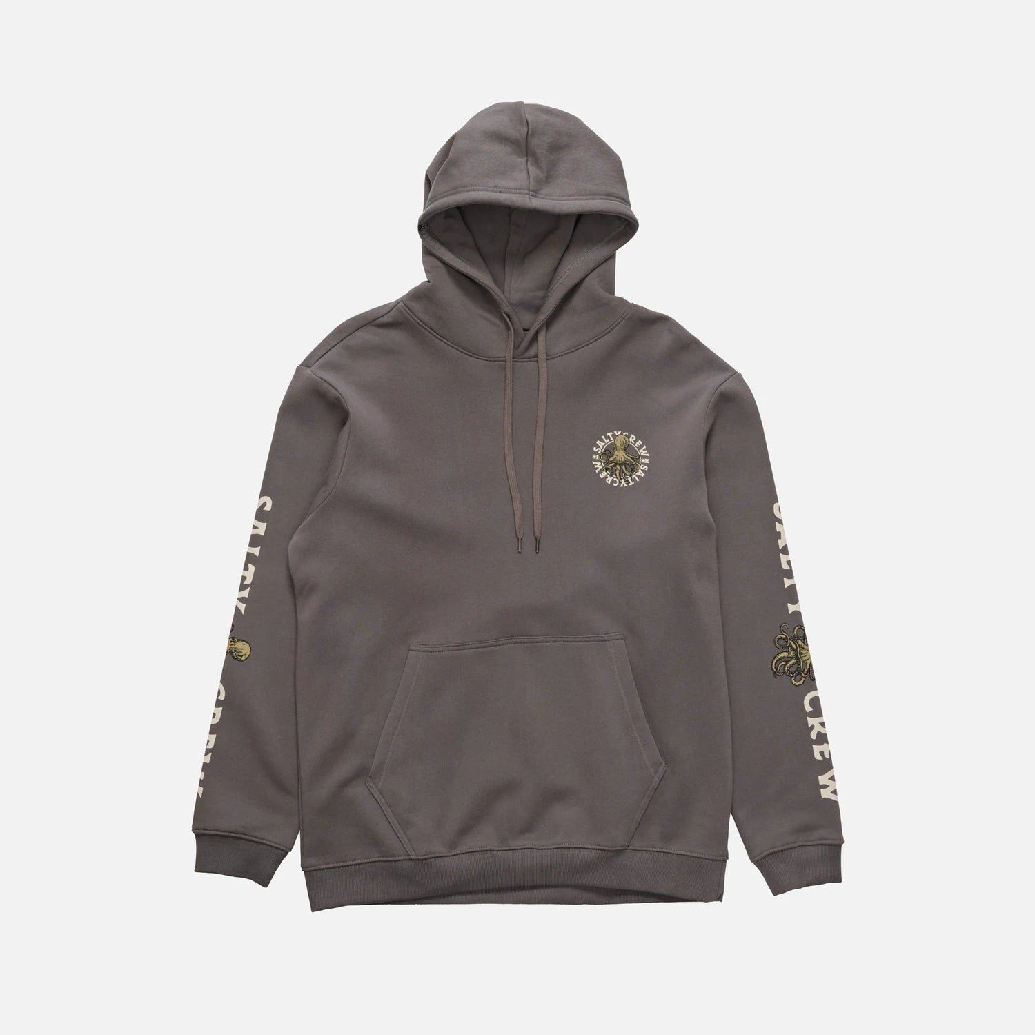 Salty Crew Mens Tentacles Hoodie