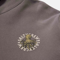 Salty Crew Mens Tentacles Hoodie