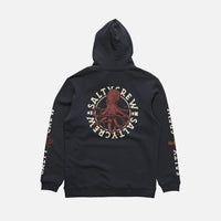 Salty Crew Mens Tentacles Hoodie