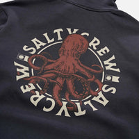 Salty Crew Mens Tentacles Hoodie