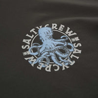 Salty Crew Mens Tentacles Mask Sunshirt