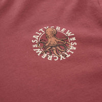 Salty Crew Mens Tentacles Premium Short Sleeve Tee