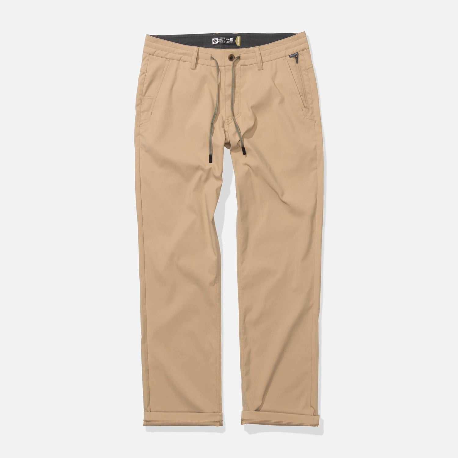 Salty Crew Mens Transom Tech Pants