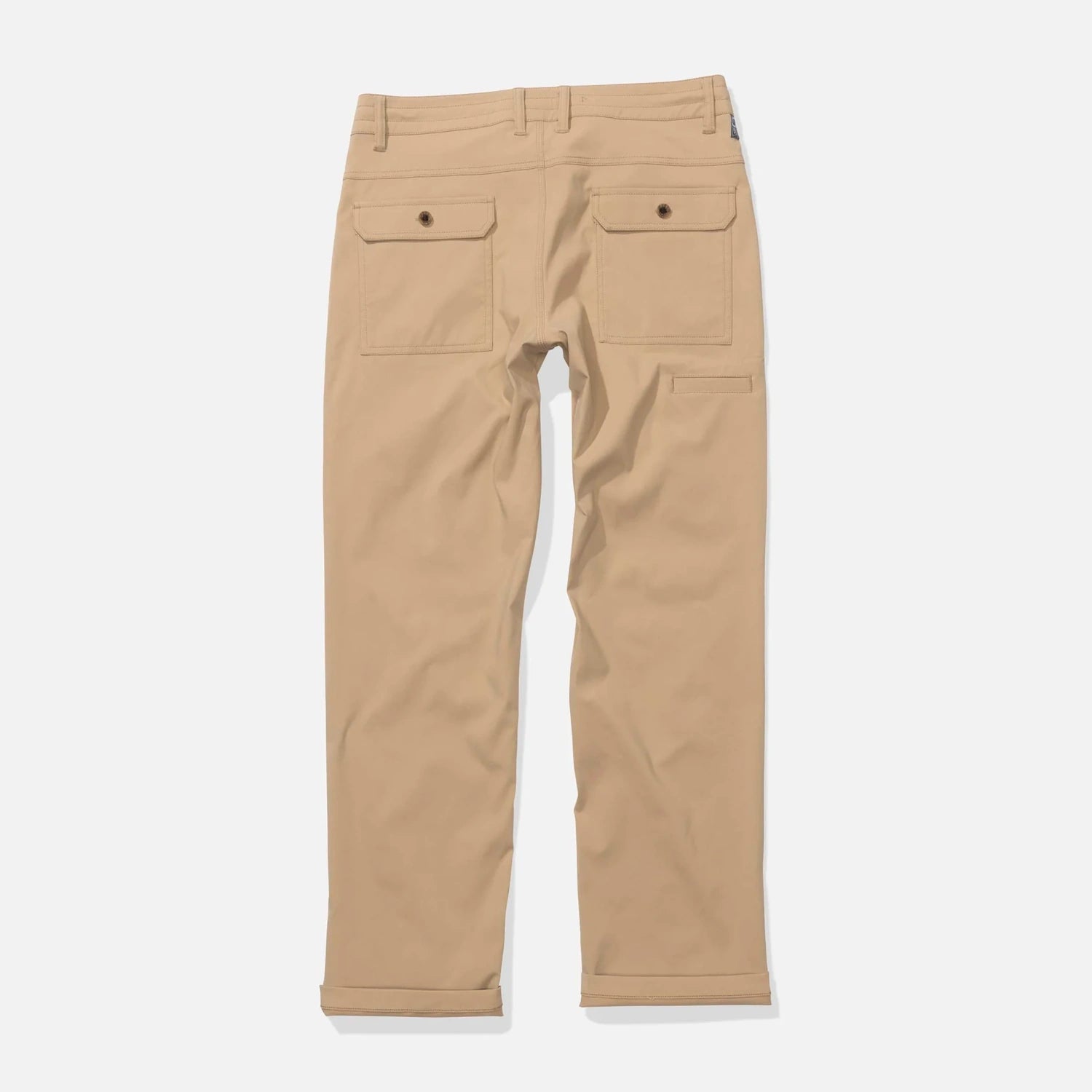 Salty Crew Mens Transom Tech Pants