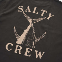 Salty Crew Mens Vintage Tail Classic Short Sleeve Tee