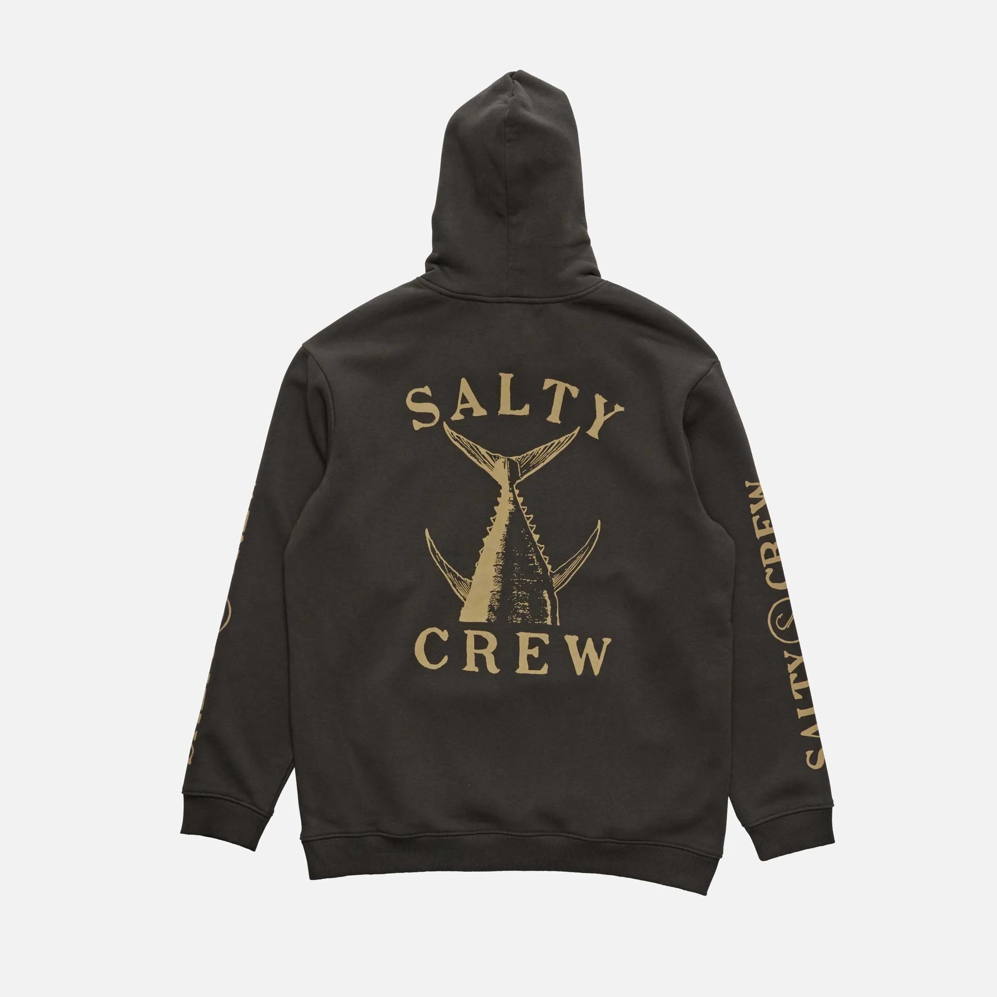 Salty Crew Mens Vintage Tail MW Hoodie