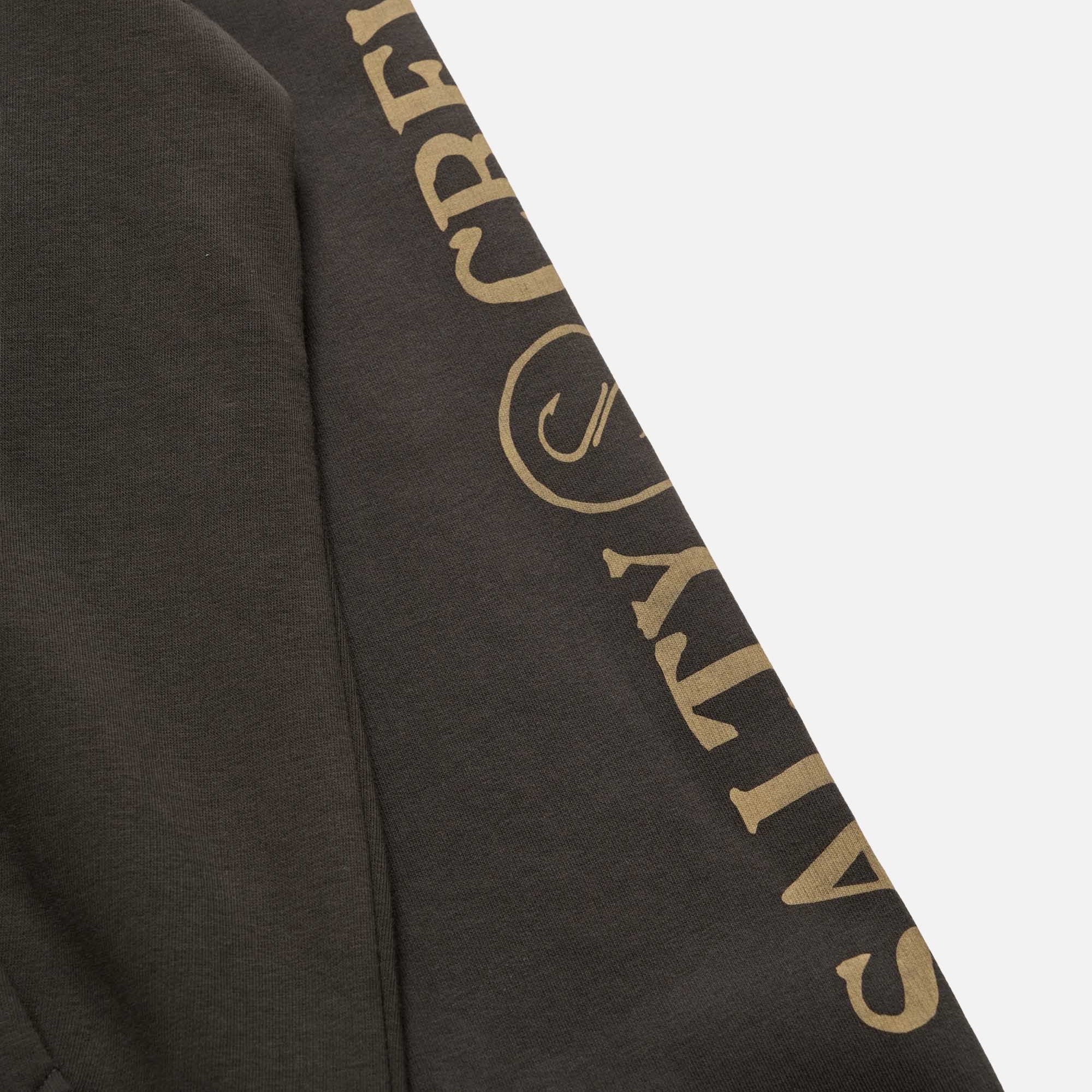 Salty Crew Mens Vintage Tail MW Hoodie