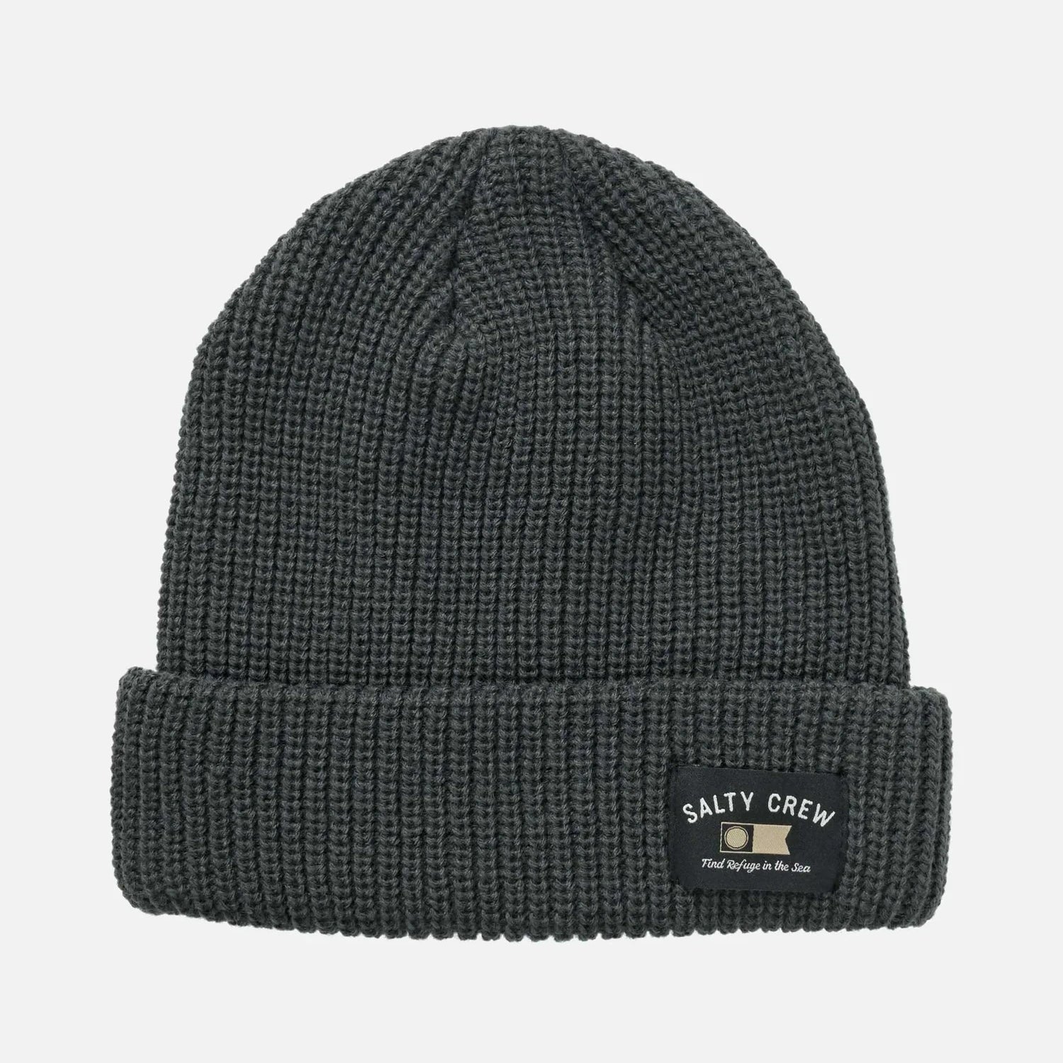 Salty Crew Nautical Beanie