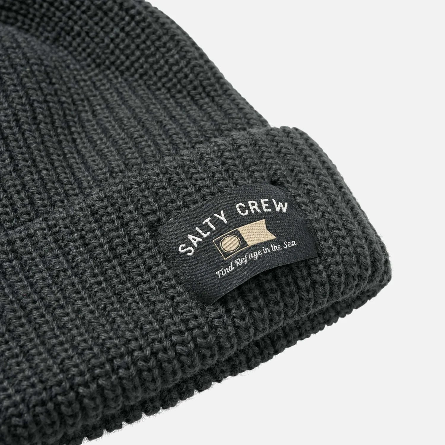 Salty Crew Nautical Beanie