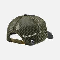 Salty Crew Omakase Trucker Cap