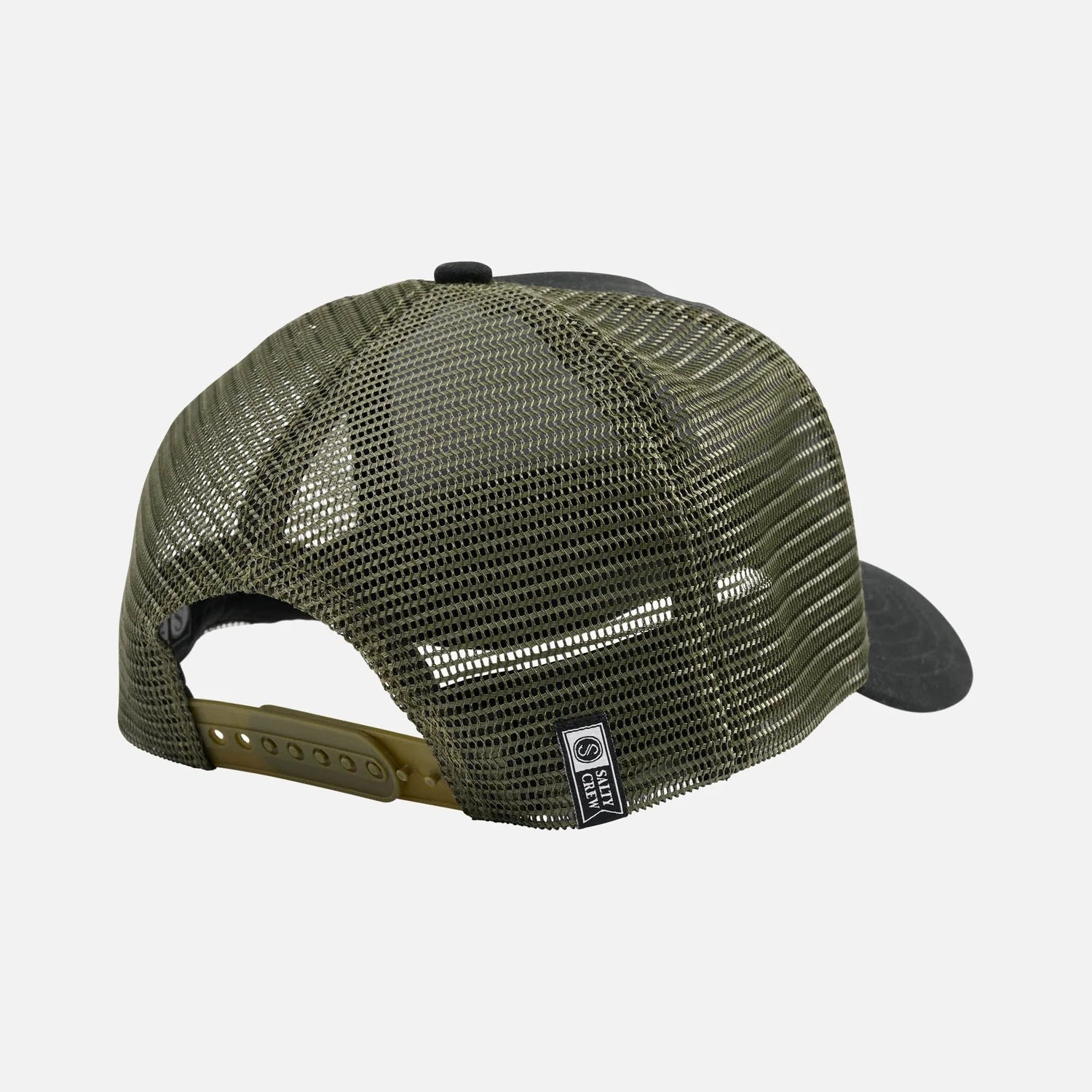 Salty Crew Omakase Trucker Cap