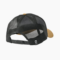 Salty Crew Rotor Retro Trucker Cap