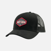 Salty Crew Shapely Retro Trucker Cap