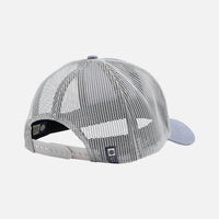Salty Crew Shapely Retro Trucker Cap
