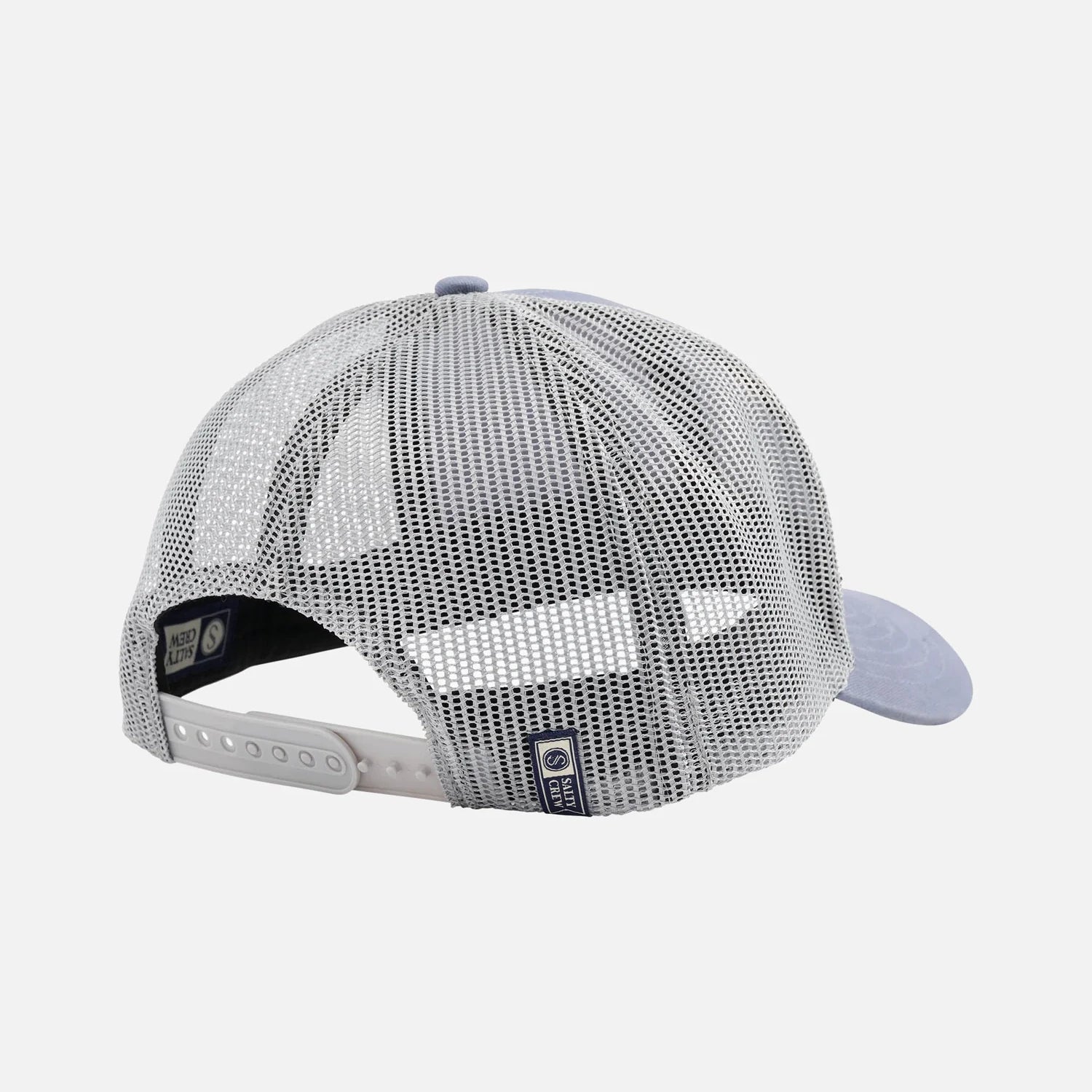 Salty Crew Shapely Retro Trucker Cap