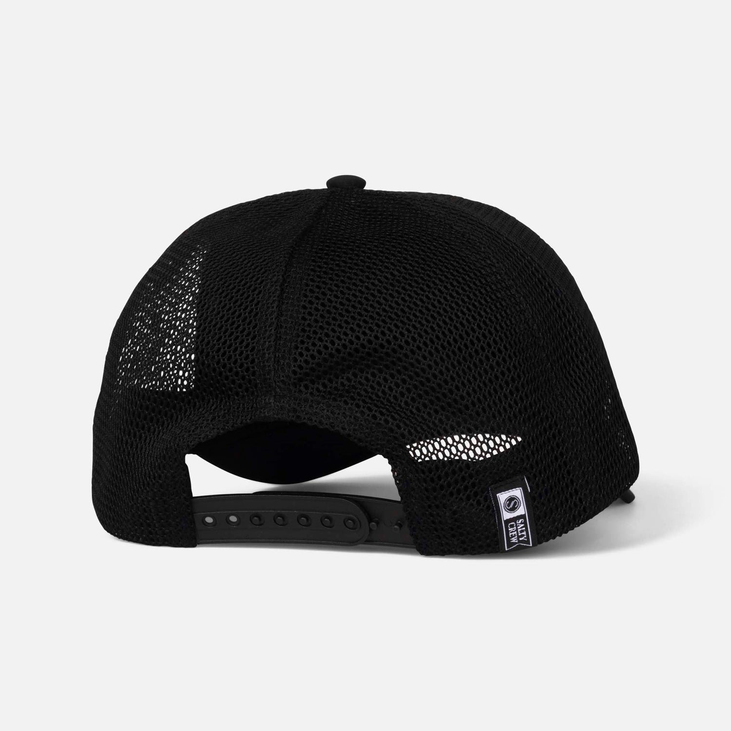 Salty Crew Stamped Trucker Cap