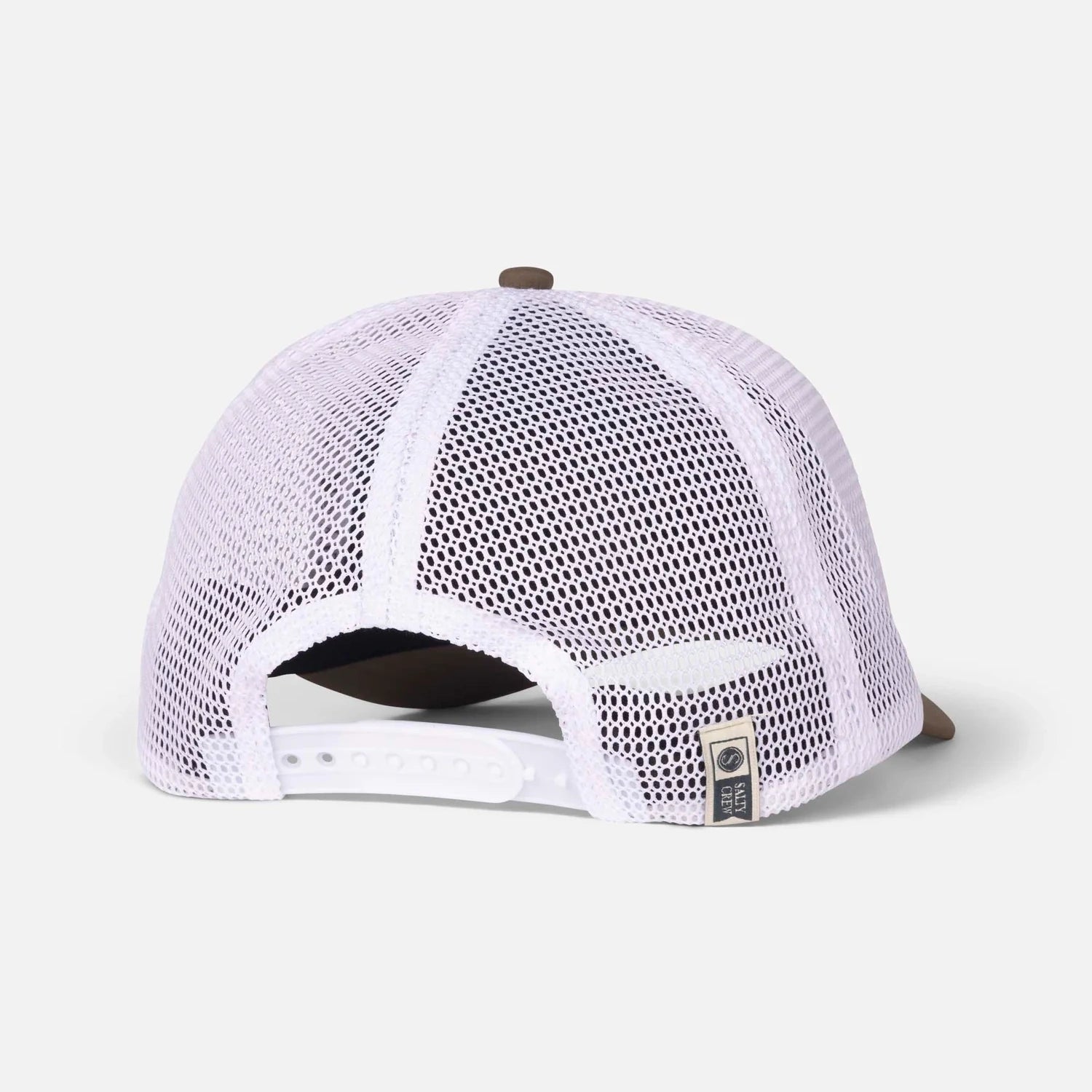 Salty Crew Stamped Trucker Cap