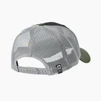 Salty Crew Surface Retro Trucker Cap