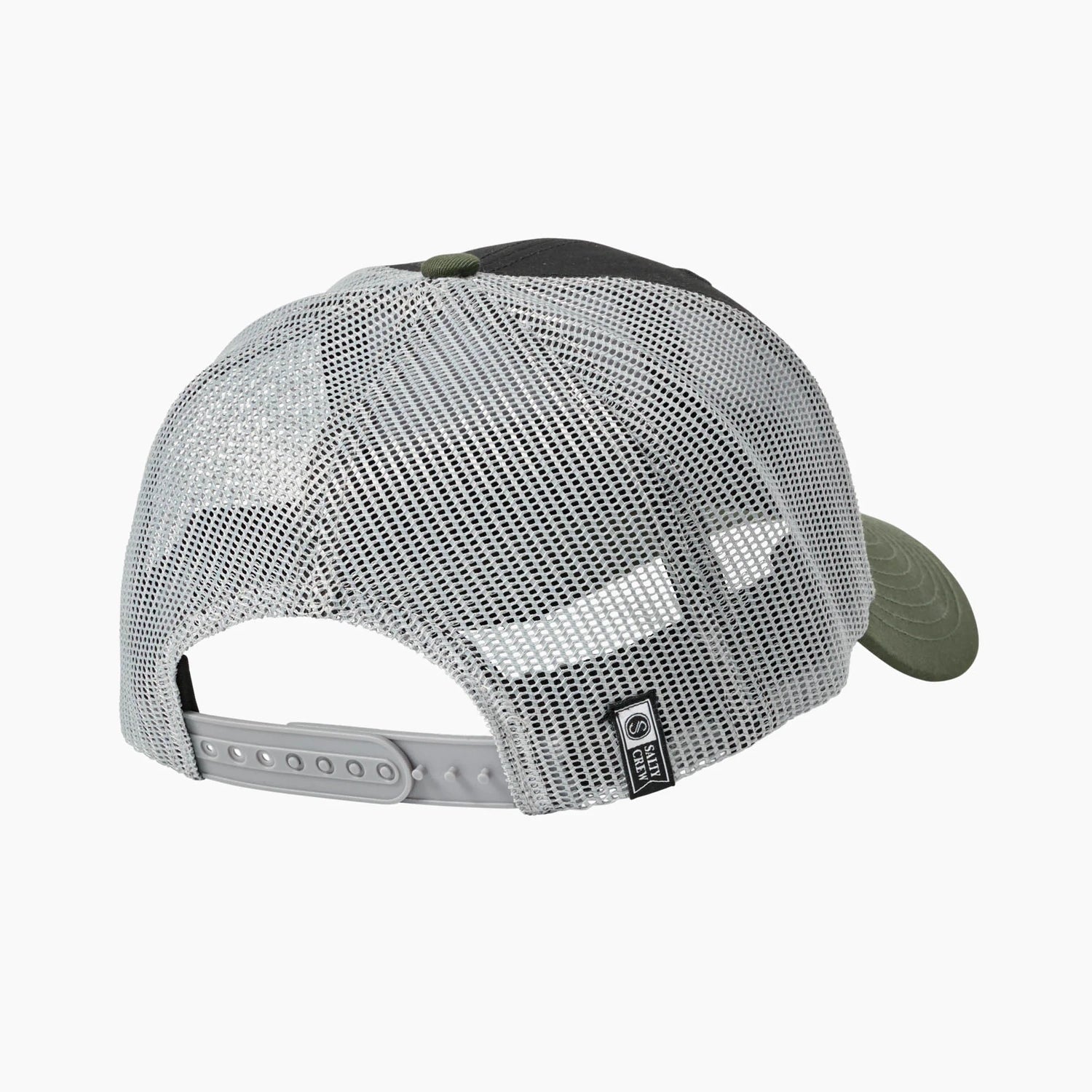 Salty Crew Surface Retro Trucker Cap