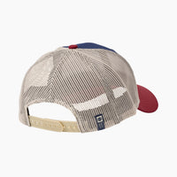 Salty Crew Surface Retro Trucker Cap