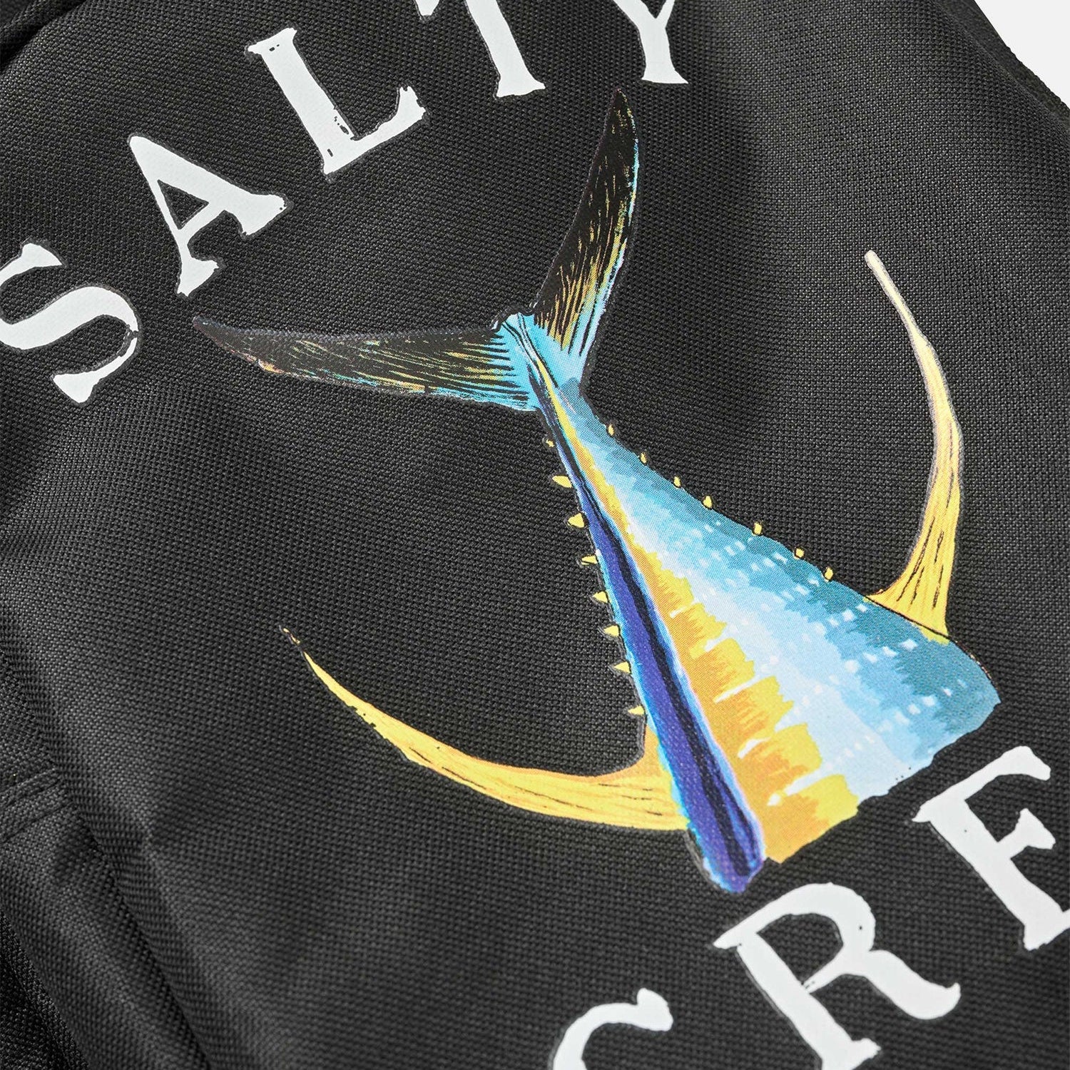 Salty Crew Tailed Backpack