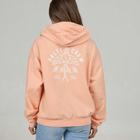 Salty Crew Womens Flying High Hoodie