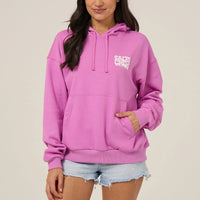 Salty Crew Womens Freestyle Hoodie
