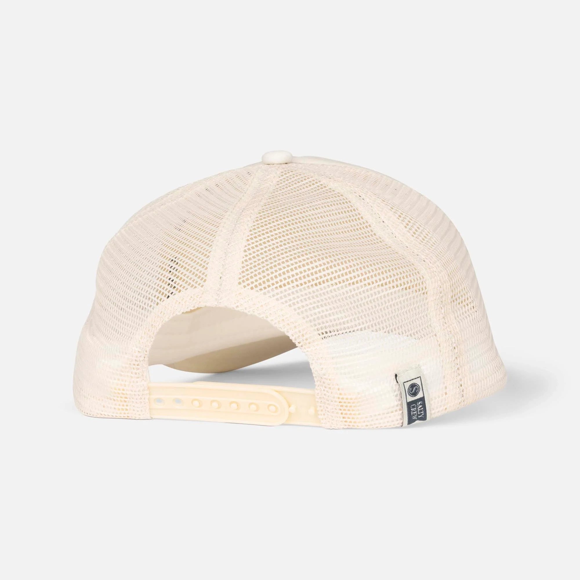 Salty Crew Womens Pitstop Trucker Cap