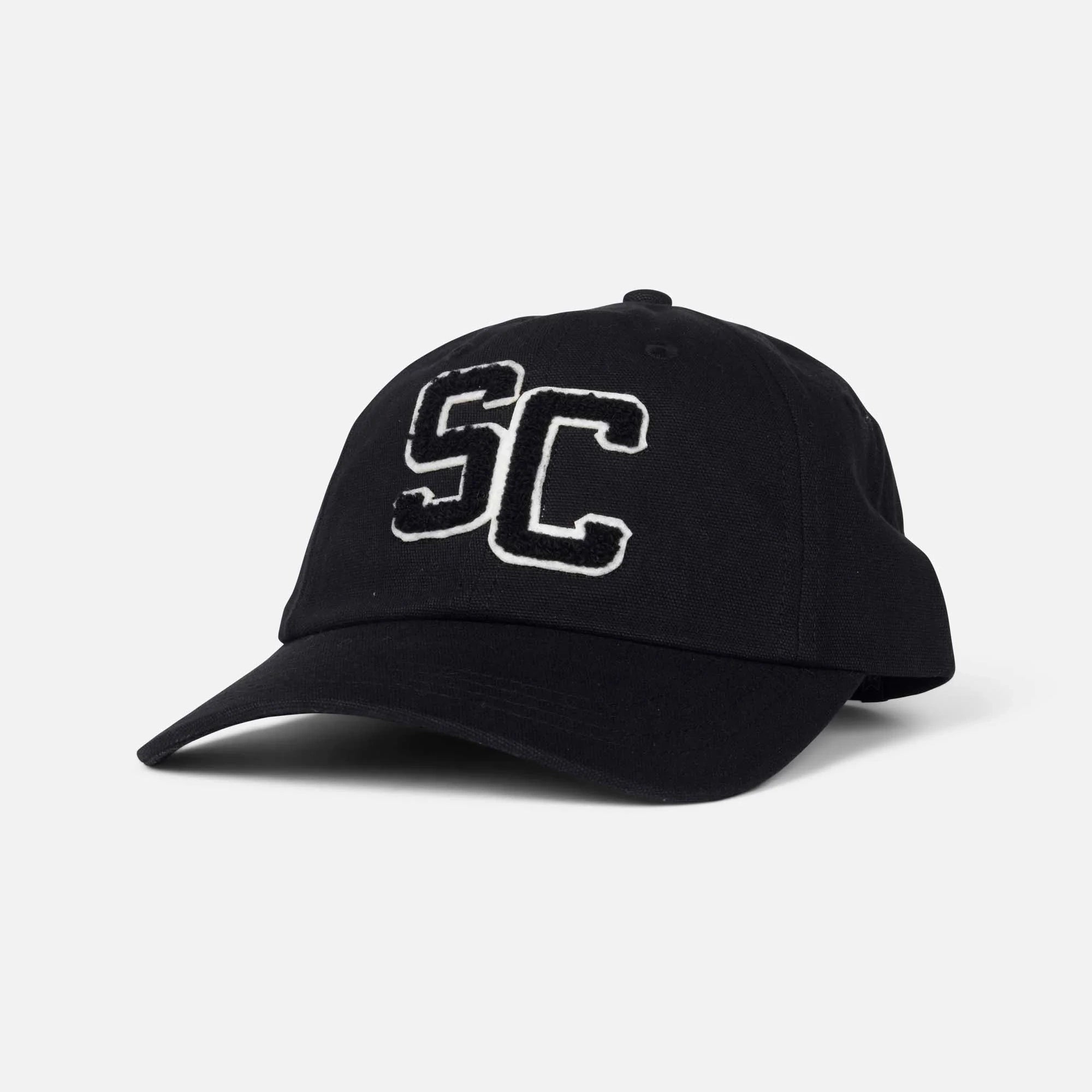 Salty Crew Women's Sport Me Dad Hat in Black