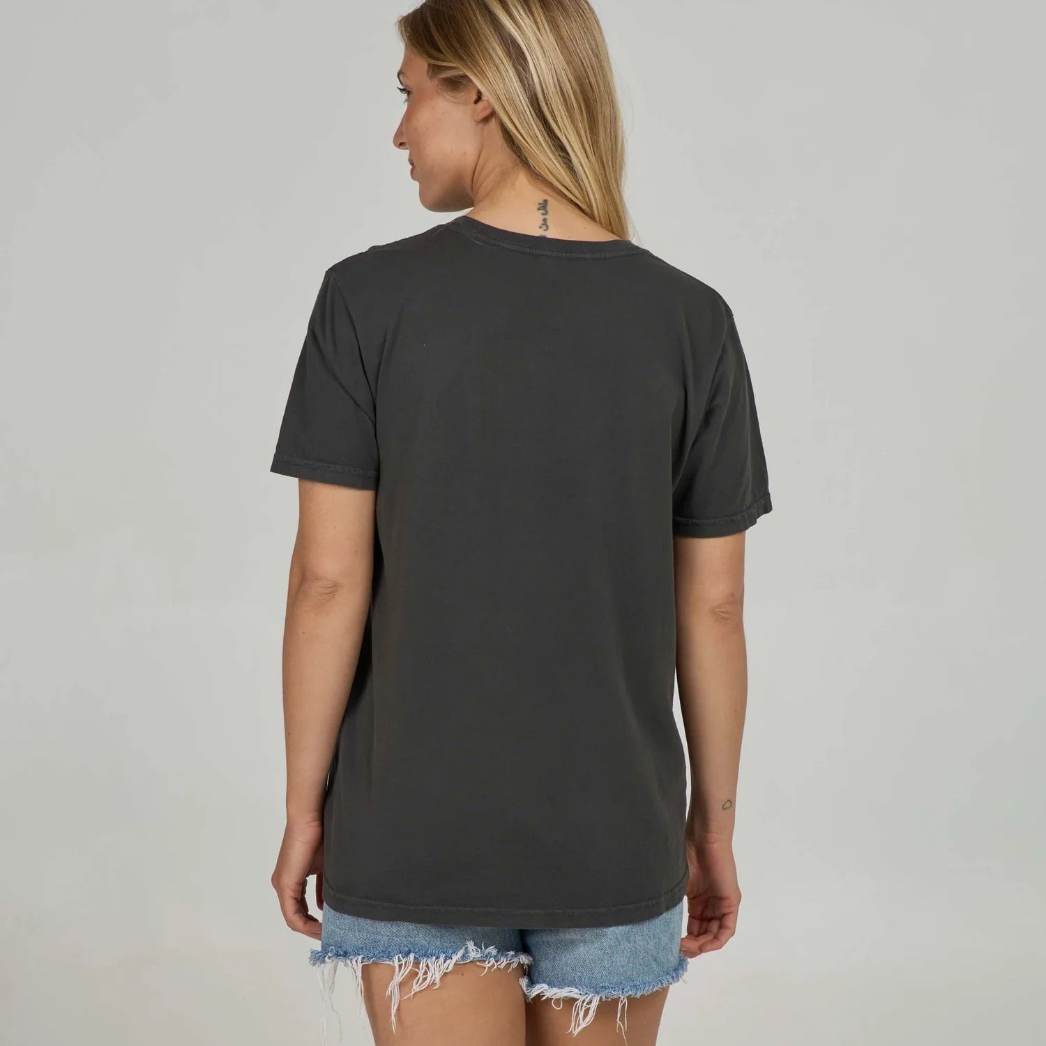 Salty Crew Womens Vacation BF Tee