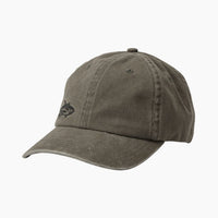 Salty Crew Worn In Dad Cap