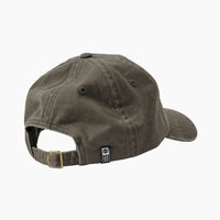 Salty Crew Worn In Dad Cap