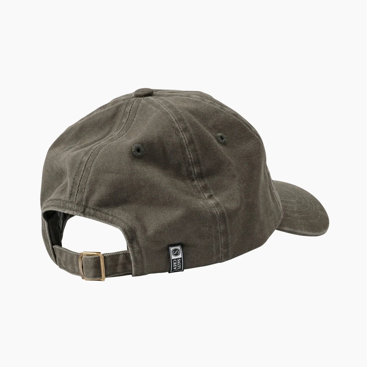 Salty Crew Worn In Dad Cap