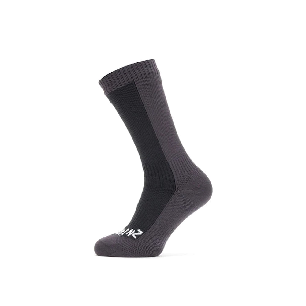 Sealskinz Mid Length Sock 