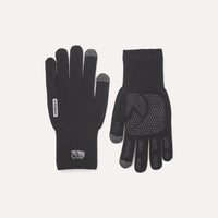 Sealskinz Anmer Waterproof Ultra Grip Knitted Gloves